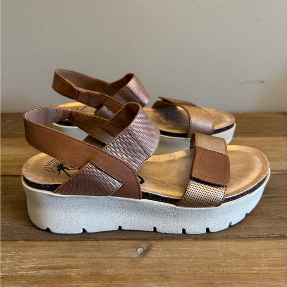 OTBT Tupelo Espadrille Sandal main image 0